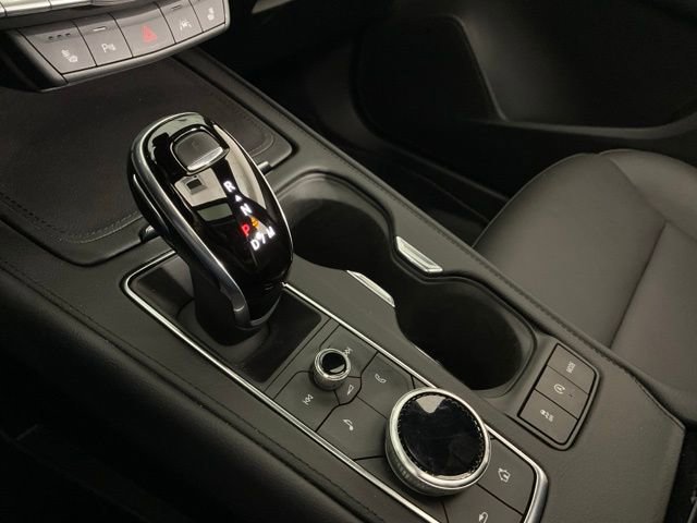 Used 2021 Cadillac XT4 Sport w/ Cold Weather Package image 19