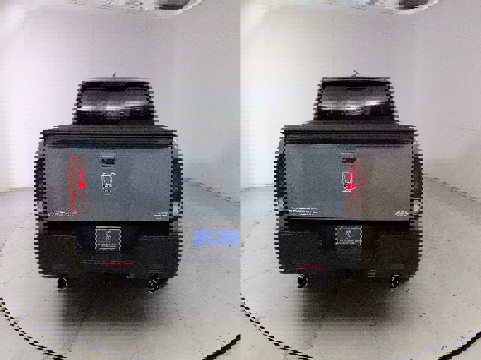 Used 2023 Honda Ridgeline RTL-E image 5