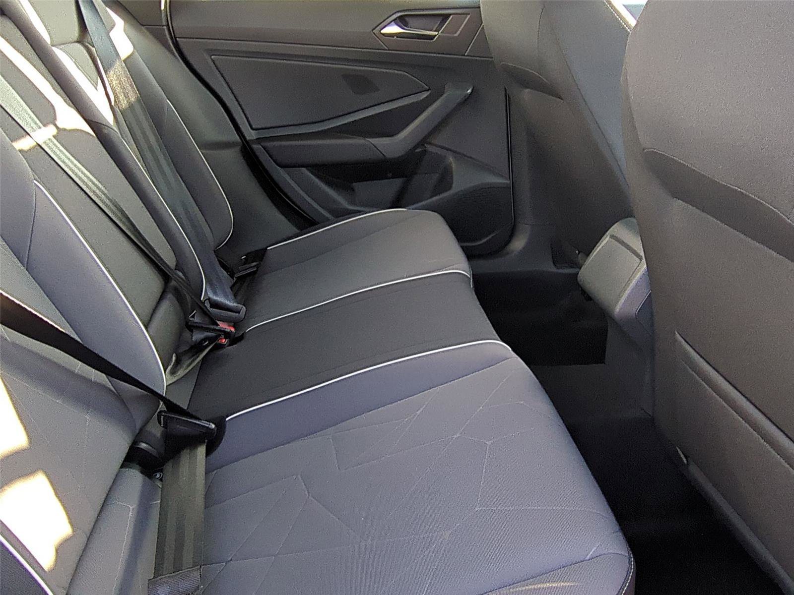 New 2026 Volkswagen Jetta Sport image 17