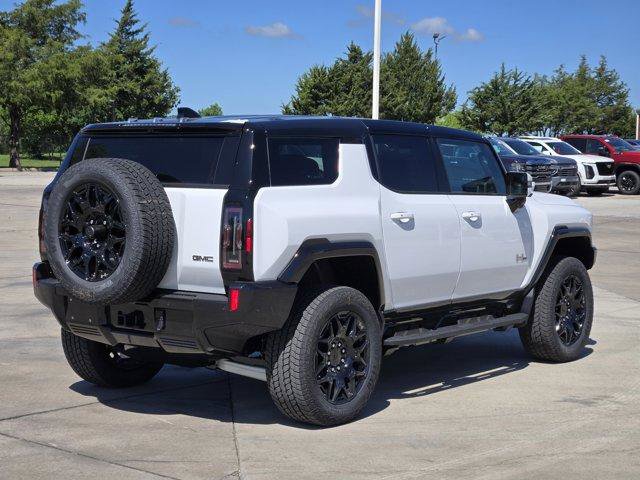 New 2025 GMC Hummer EV 2X image 4