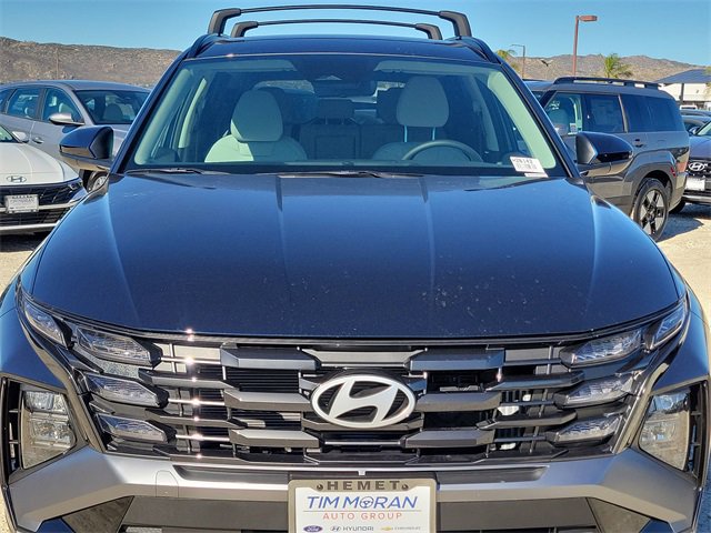 New 2026 Hyundai Tucson SEL image 21