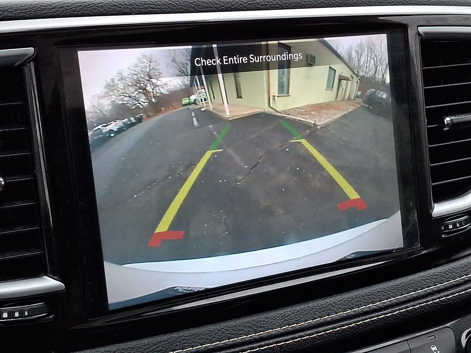 Certified 2021 Chrysler Pacifica Limited image 22