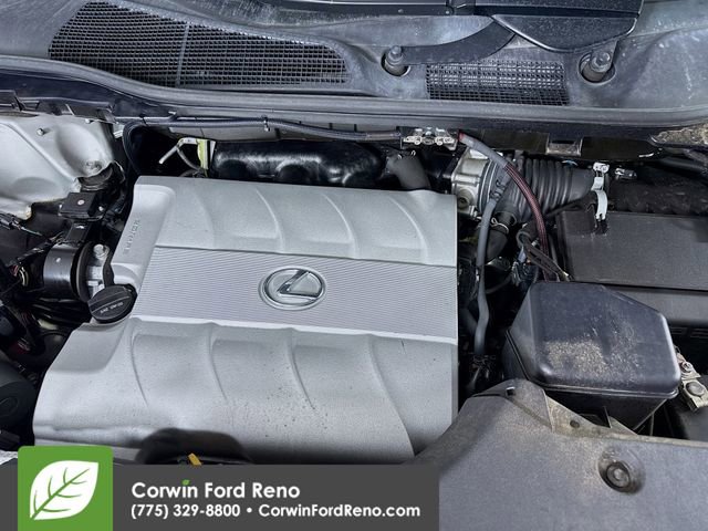 Used 2015 Lexus RX 350 F Sport w/ Navigation Package image 30