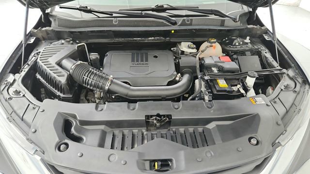 Used 2021 Chevrolet Blazer LT image 29