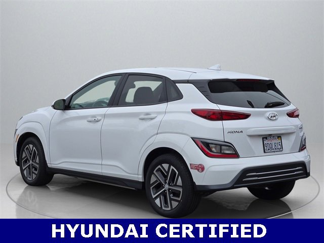 Certified 2023 Hyundai Kona SE image 5