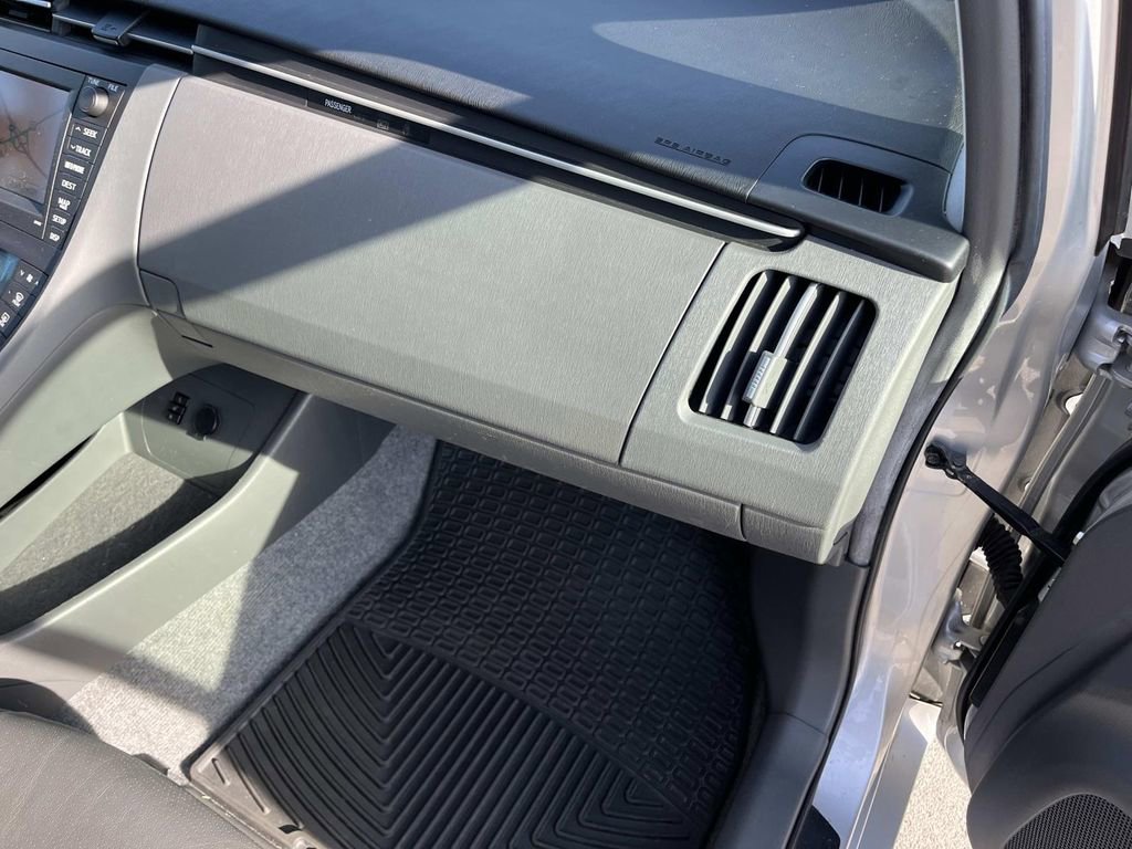 Used 2010 Toyota Prius Two image 26