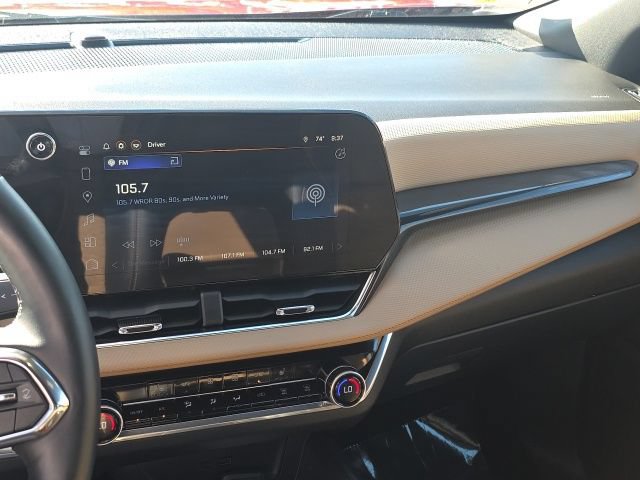 Used 2025 Chevrolet Equinox ACTIV AWD/4WD image 19