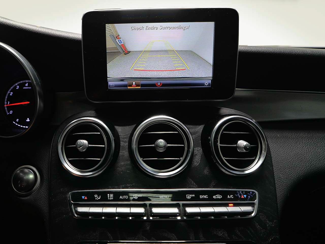 Used 2019 Mercedes-Benz GLC 300 image 16