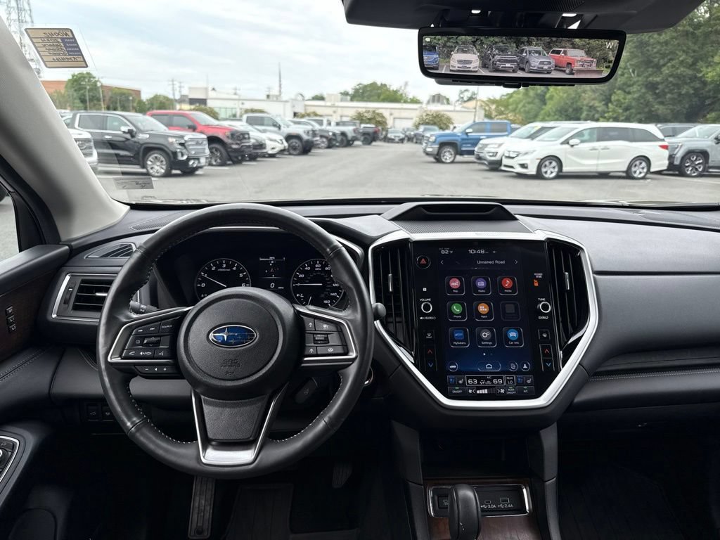 Used 2024 Subaru Ascent Touring AWD/4WD image 14