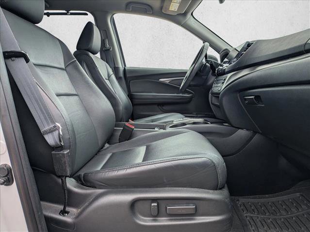 Used 2022 Honda Pilot Special Edition image 17