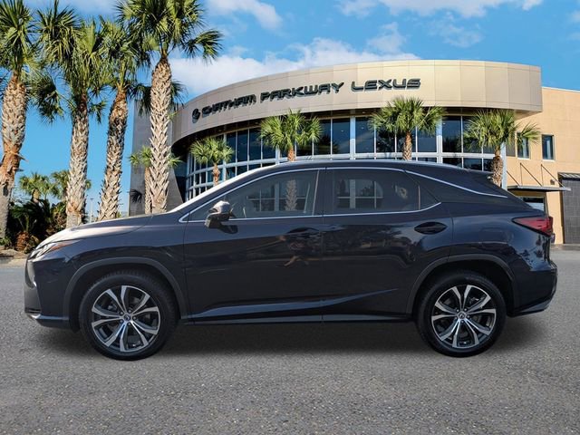 Used 2019 Lexus RX 350 AWD image 8