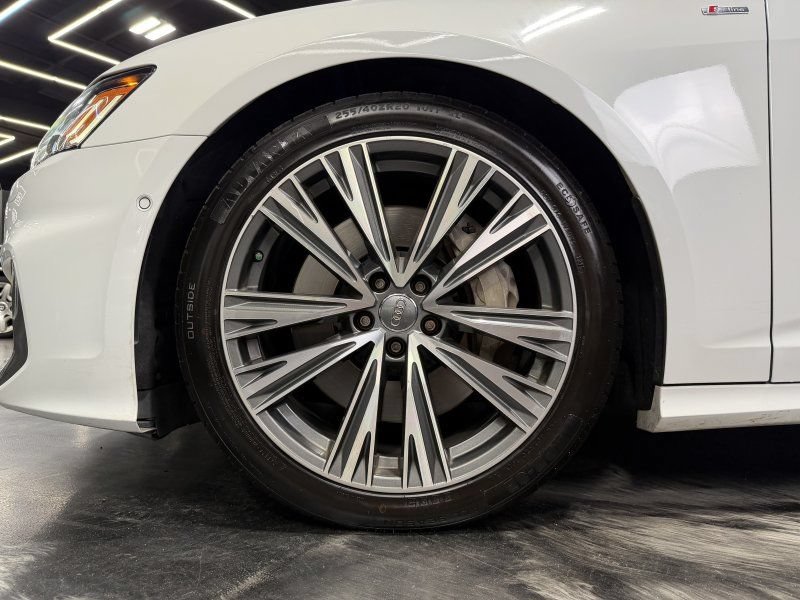 Used 2019 Audi A6 3.0T Prestige w/ Prestige Package AWD/4WD image 21