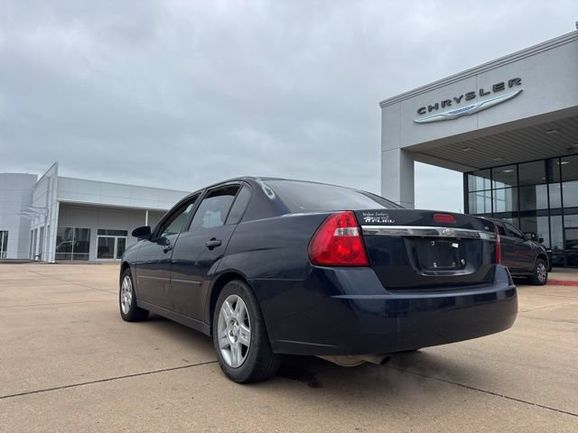 Used 2007 Chevrolet Malibu LT FWD image 5