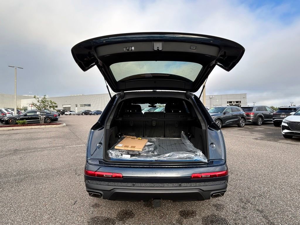 New 2026 Audi Q7 Premium Plus AWD/4WD image 51