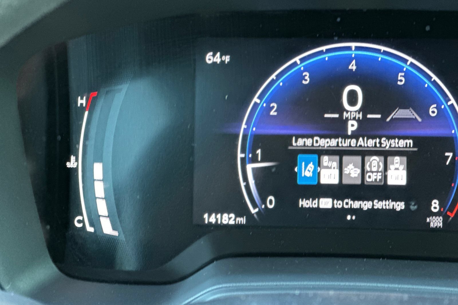 Used 2026 Toyota Corolla LE FWD image 23