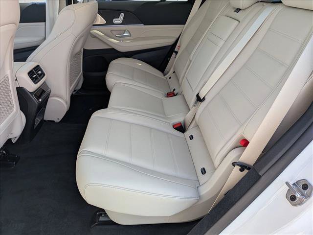 New 2026 Mercedes-Benz GLS 450 4MATIC image 16