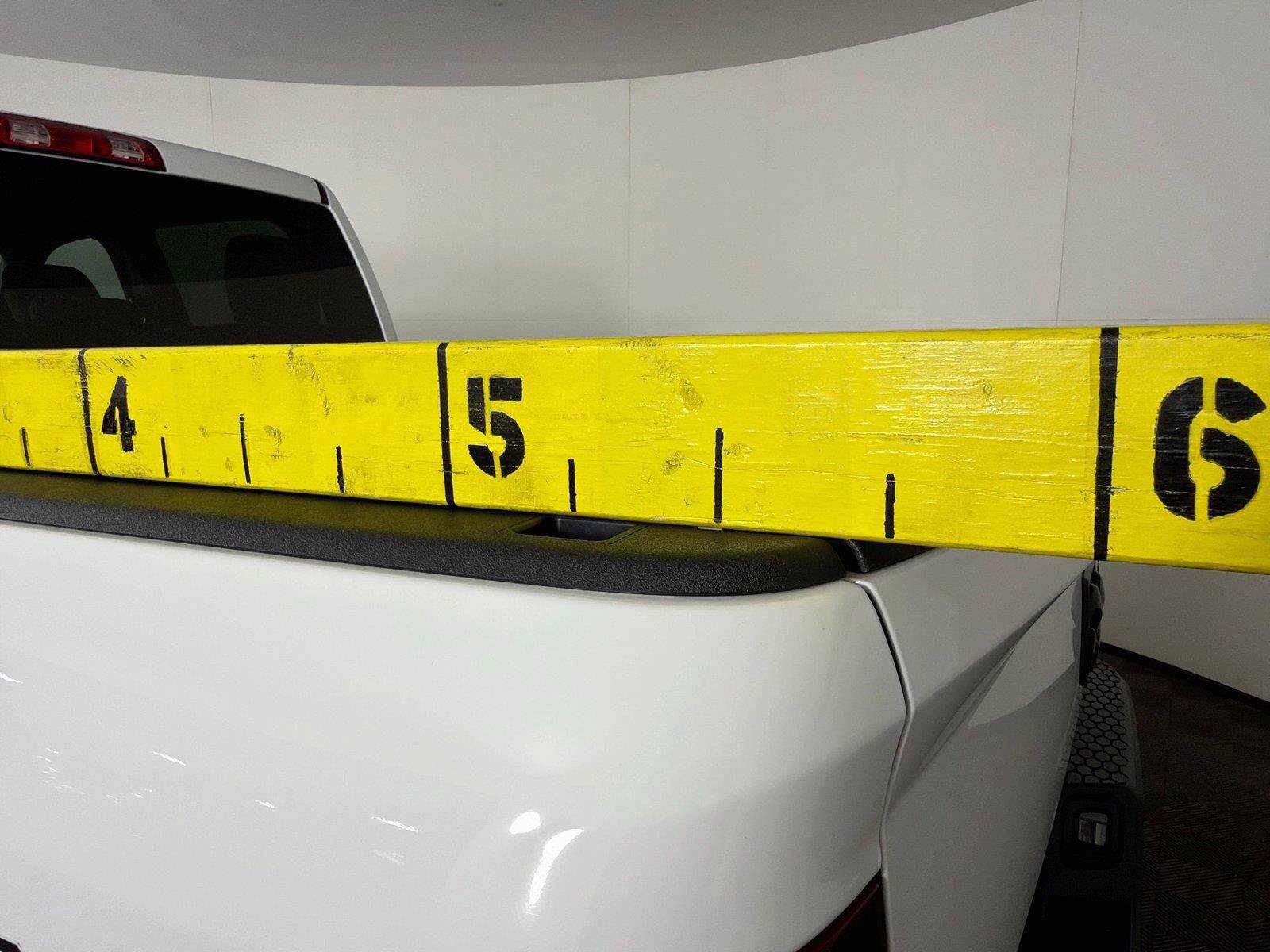 Used 2022 RAM 1500 Warlock w/ Electronics Group AWD/4WD image 38