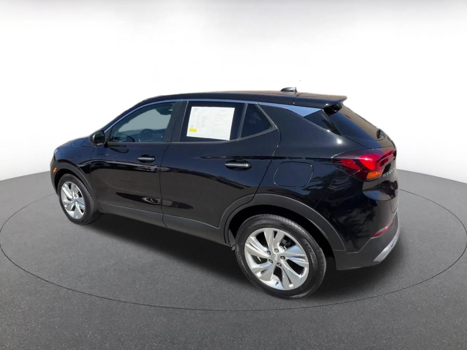 Used 2025 Buick Encore GX Preferred FWD image 10