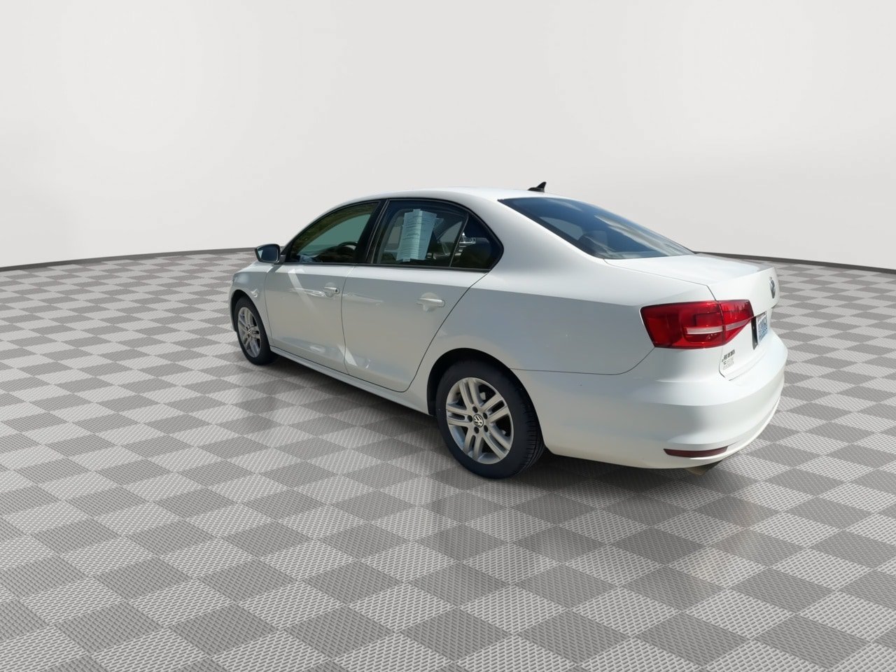 Used 2015 Volkswagen Jetta Sedan FWD image 6