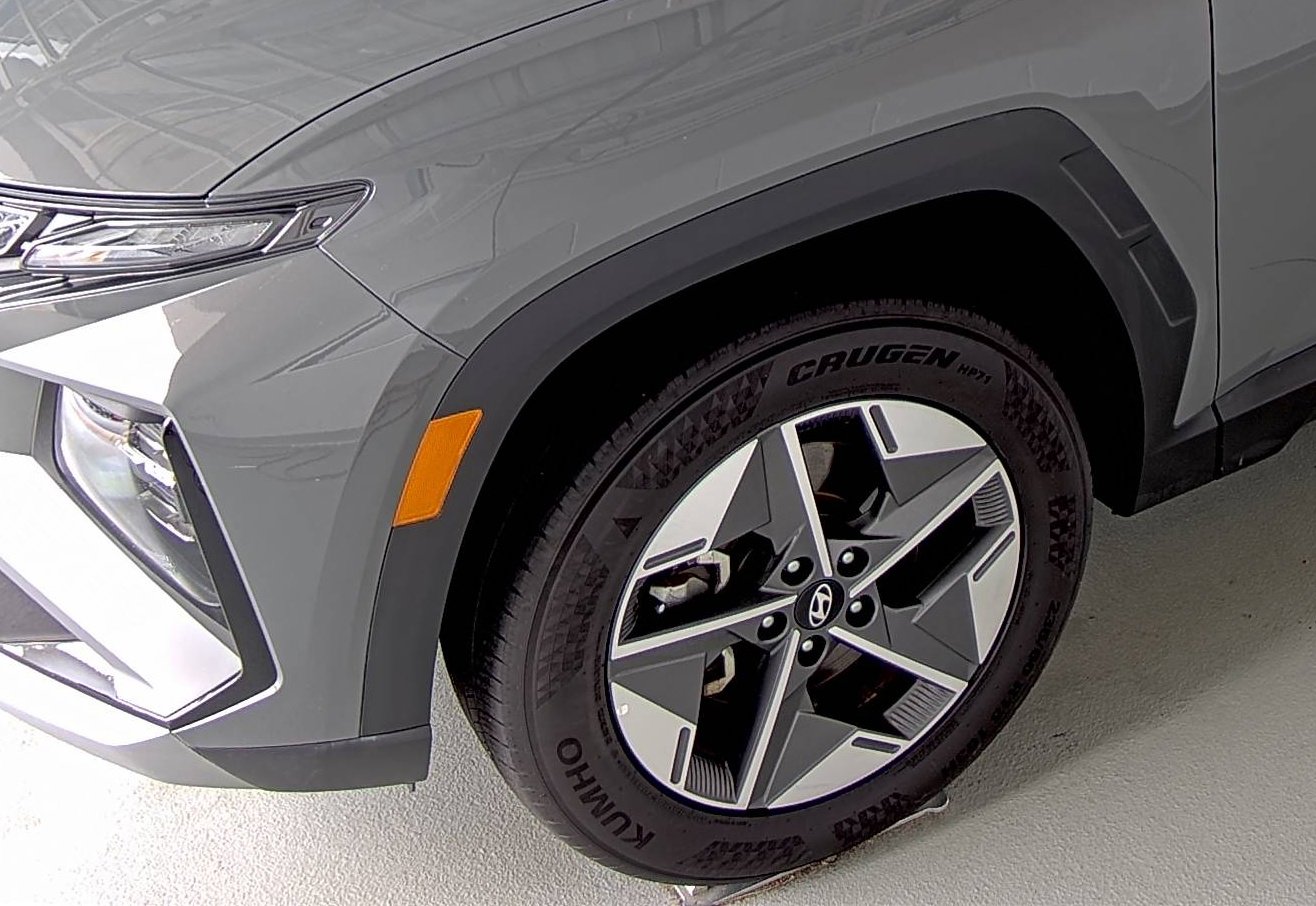 Used 2025 Hyundai Tucson SEL image 7