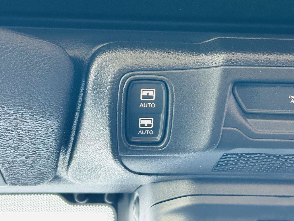 New 2025 Jeep Wrangler Unlimited Sport AWD/4WD image 6