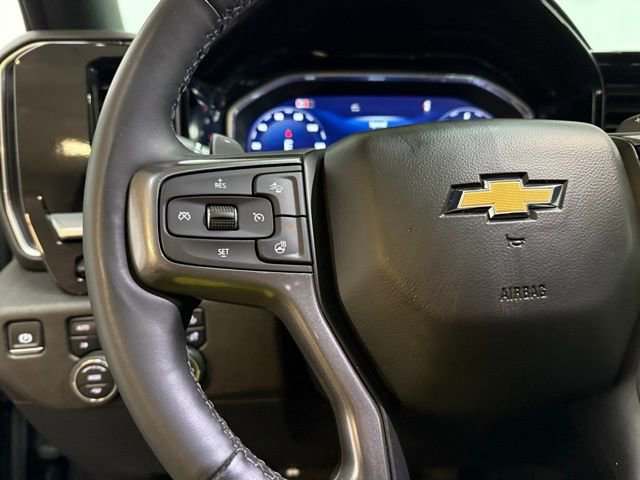 Used 2024 Chevrolet Silverado 1500 High Country w/ High Country Premium Package image 25