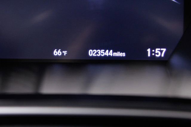 Certified 2022 Honda CR-V Touring image 27