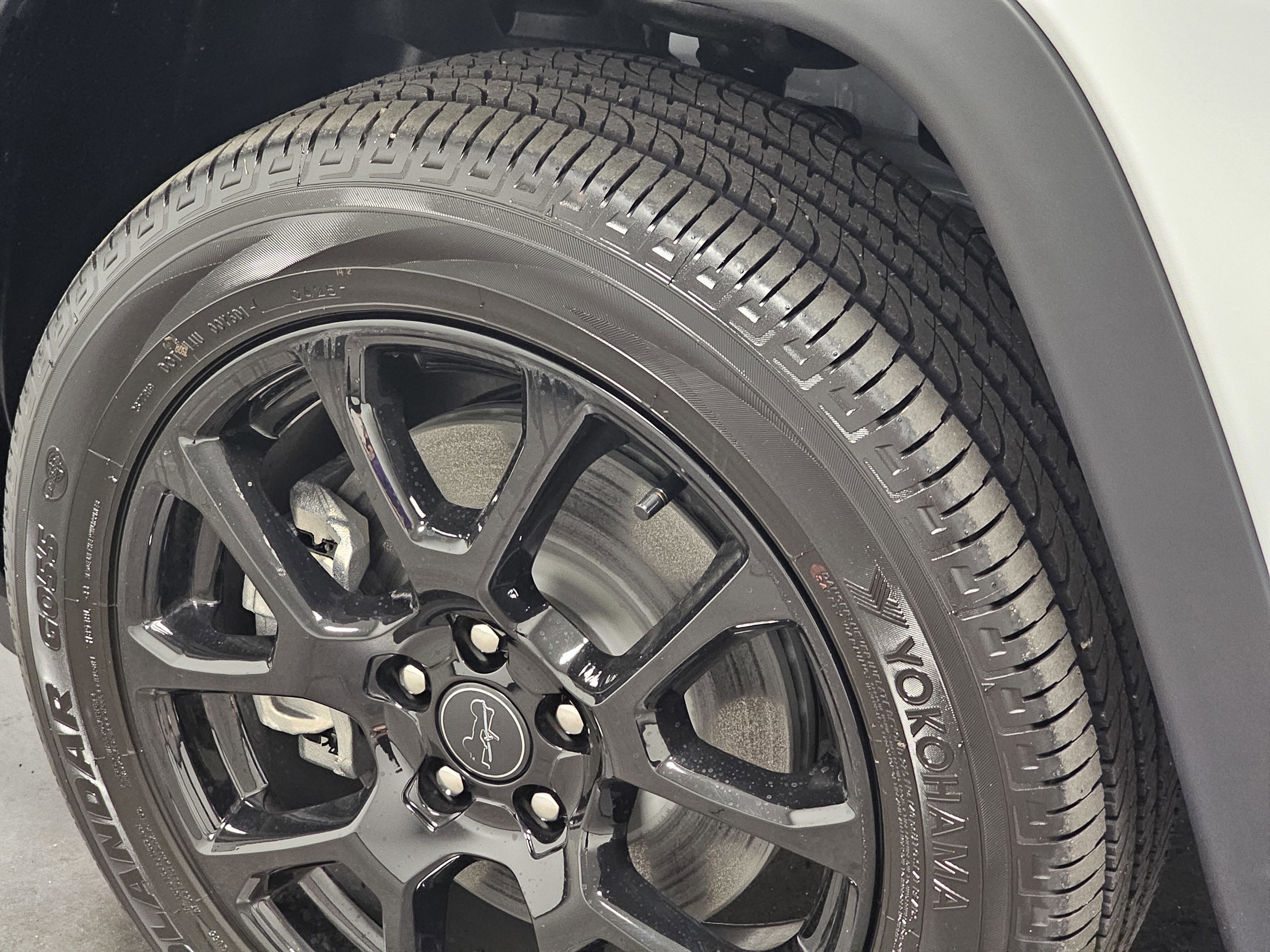 New 2025 Jeep Compass Latitude w/ Sun & Sound Group image 11