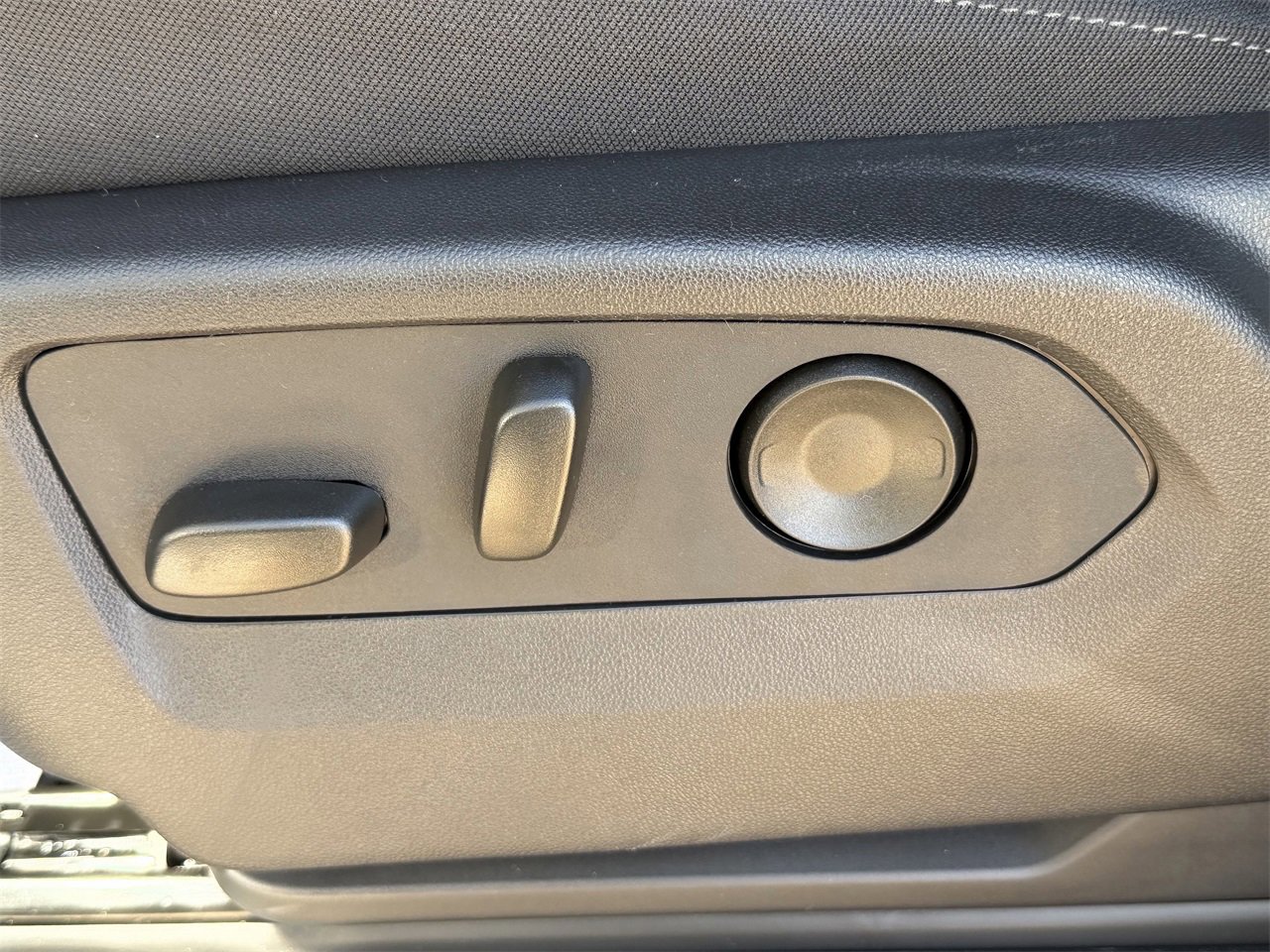 New 2026 Chevrolet Tahoe LS image 22