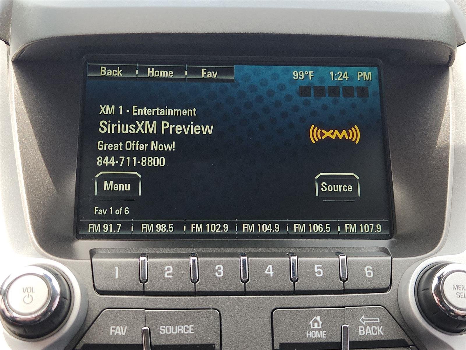 Used 2014 GMC Terrain SLE FWD image 13