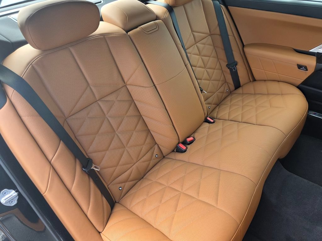 Certified 2023 BMW 740i w/ Parking Assistance Package RWD image 23