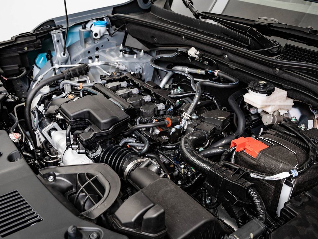 New 2026 Acura ADX A-Spec image 49