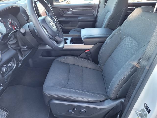 Certified 2025 RAM 1500 Big Horn AWD/4WD image 16