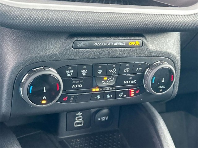 Used 2023 Ford Bronco Sport Outer Banks w/ Tech Package image 43