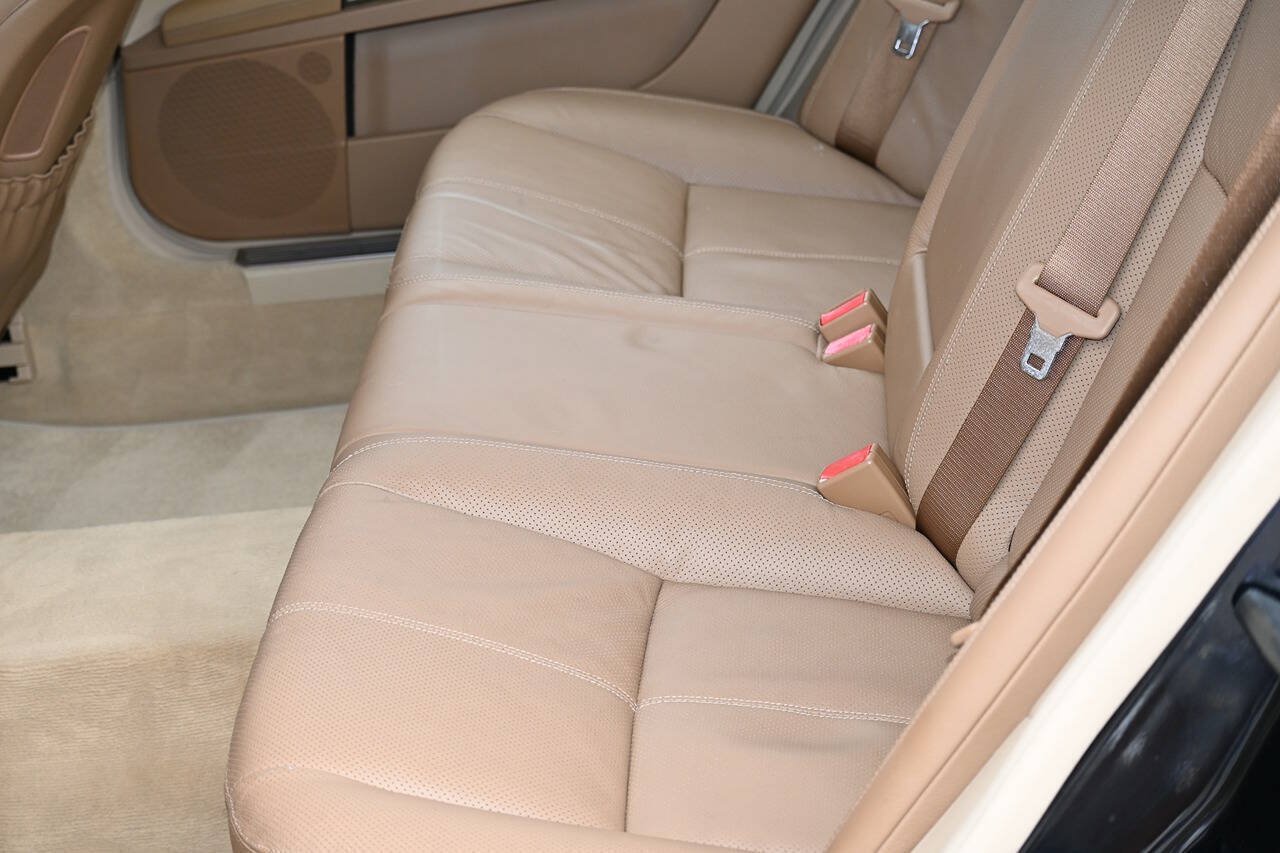Used 2007 Mercedes-Benz S 550 image 26