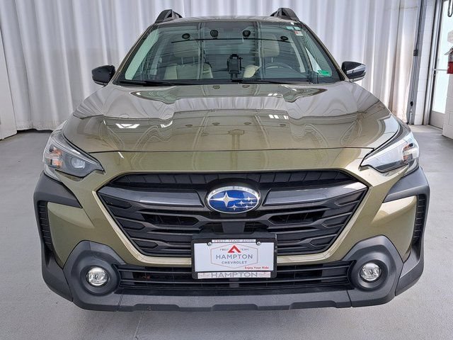 Used 2023 Subaru Outback Premium AWD/4WD image 4