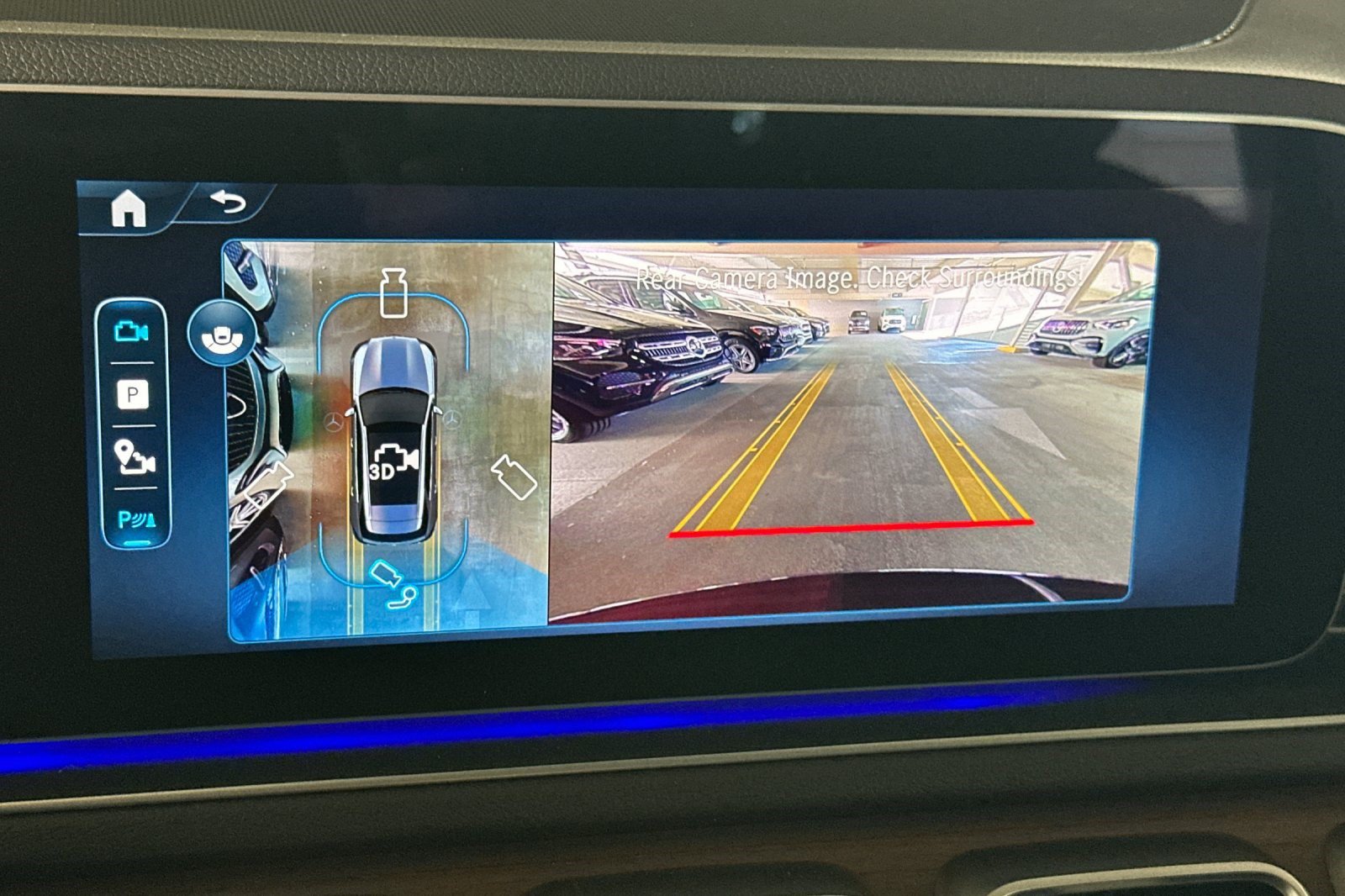 New 2026 Mercedes-Benz GLE 450 4MATIC image 19