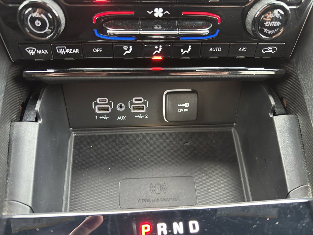 Used 2024 Jeep Grand Cherokee L Limited w/ Luxury Tech Group II image 21