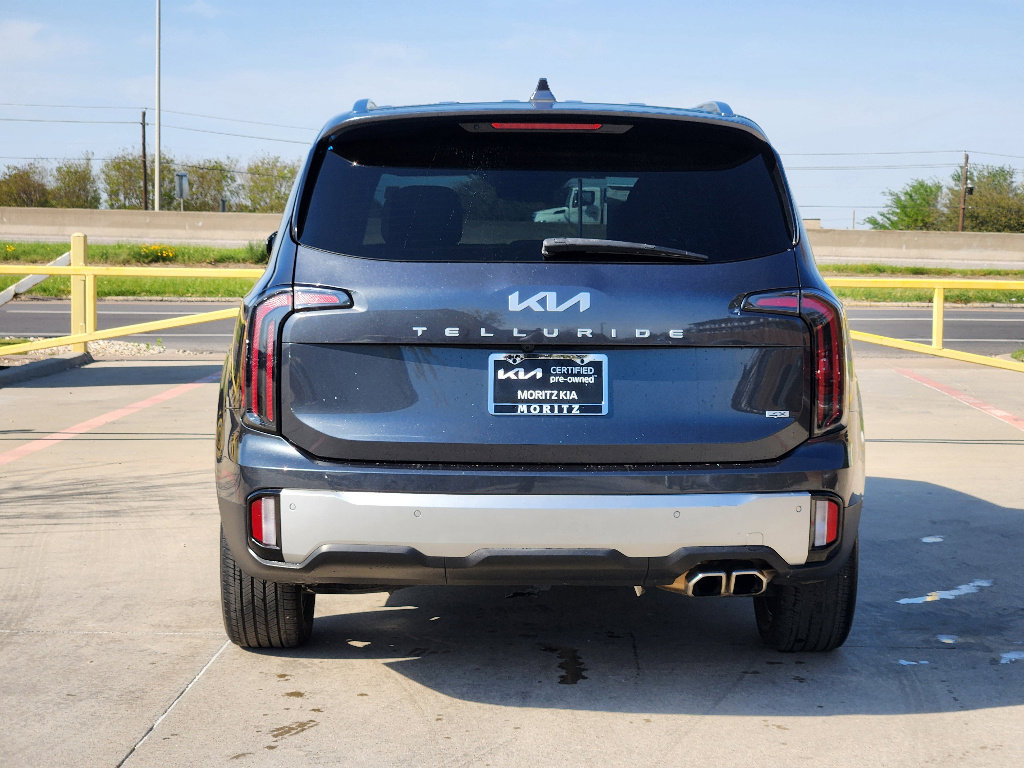 Certified 2023 Kia Telluride SX Prestige image 5