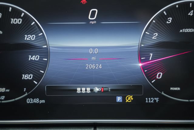 Used 2024 Mercedes-Benz C 300 4MATIC Sedan image 44
