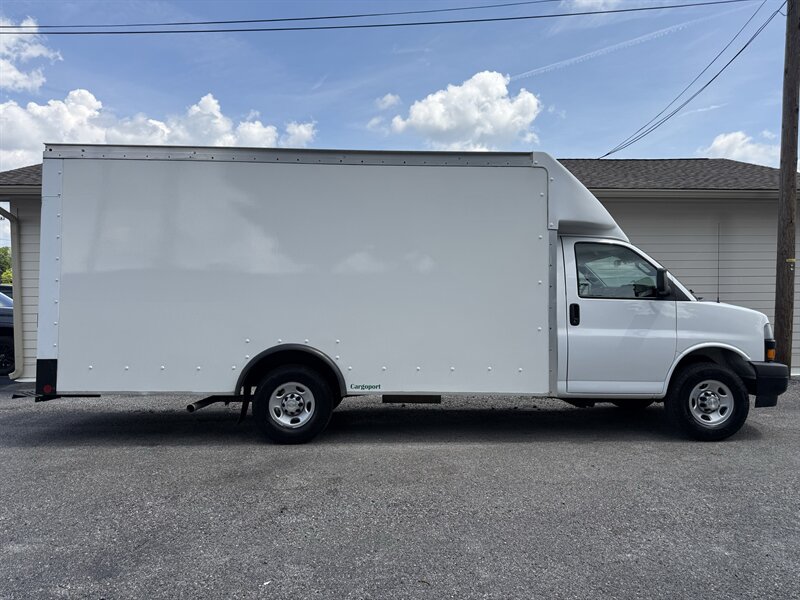 Used 2021 Chevrolet Express 3500 w/ Power Convenience Package