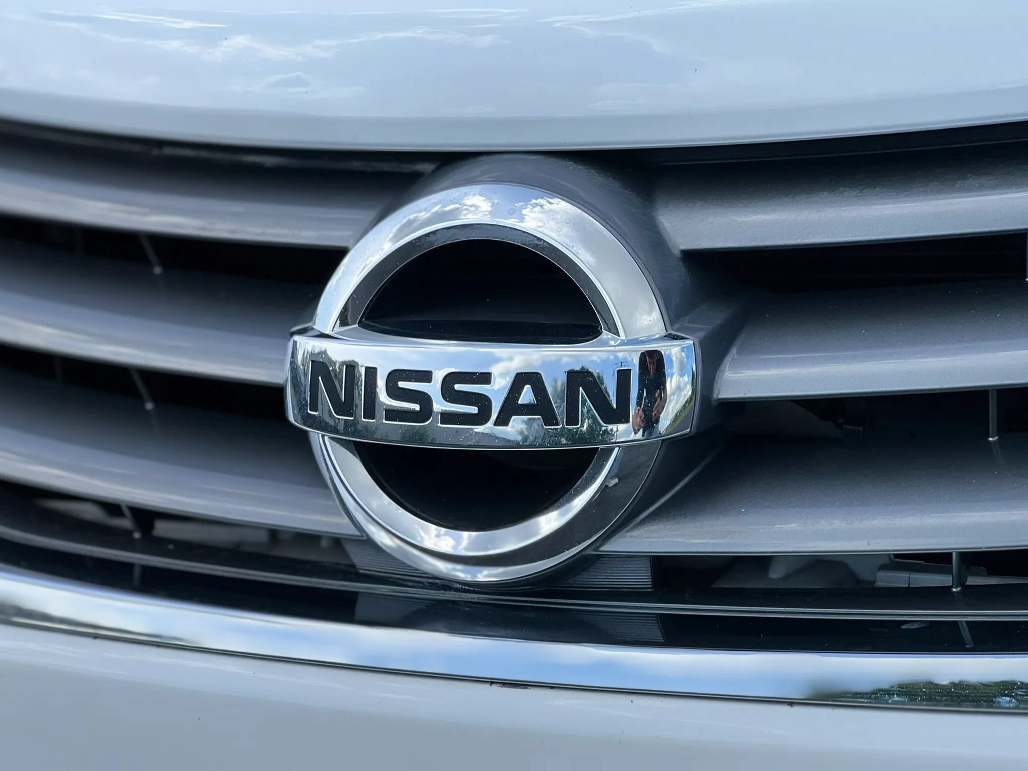 Used 2015 Nissan Versa Note SV w/ SV Appearance Package FWD image 9