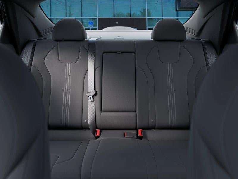 New 2026 Hyundai Elantra Sport FWD image 12