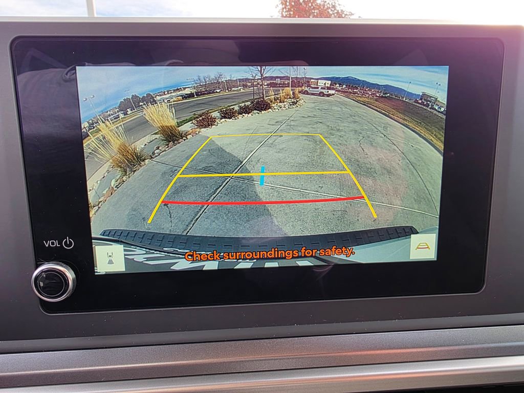 Used 2025 Toyota 4Runner TRD Off-Road image 19