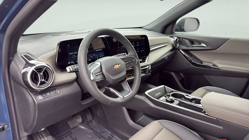 New 2026 Chevrolet Equinox LT w/ Convenience Package II image 23