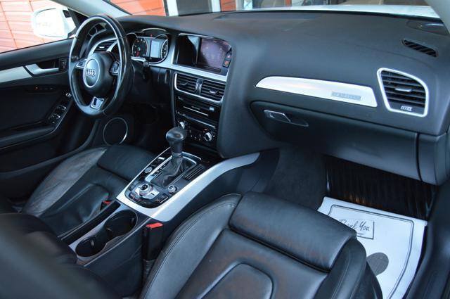 Used 2013 Audi A4 2.0T Prestige w/ Prestige Pkg AWD/4WD image 15