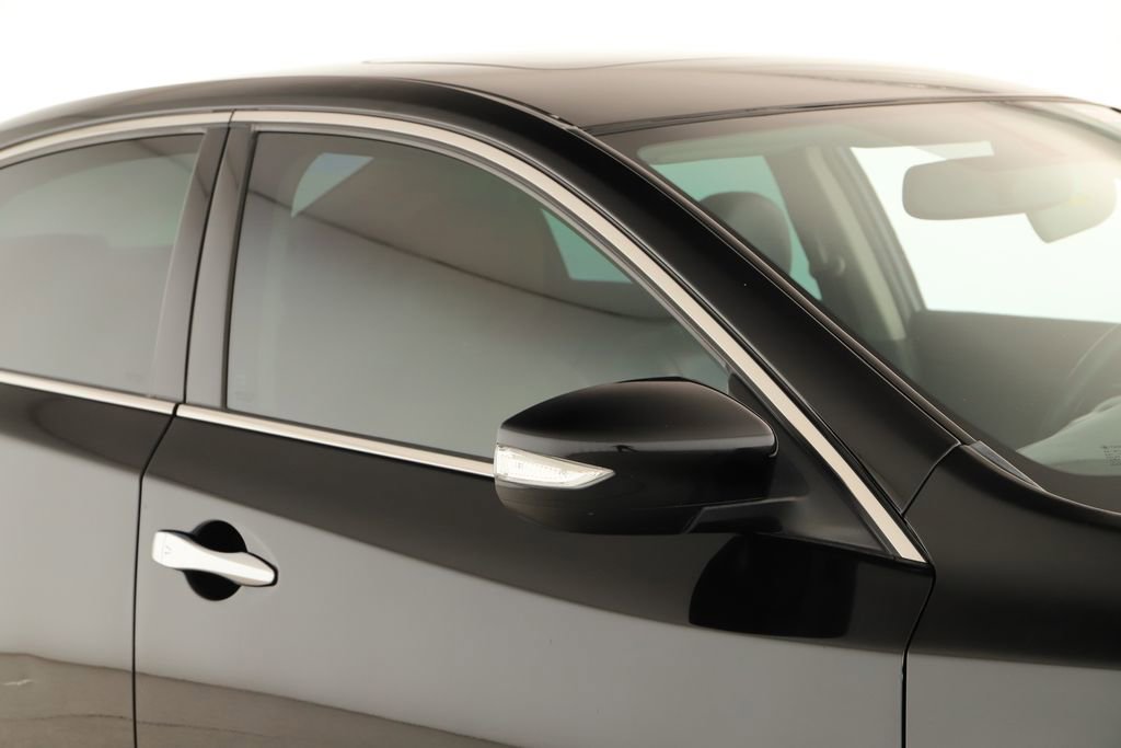 Used 2017 Nissan Altima 2.5 SL w/ 2.5 Technology Package image 34