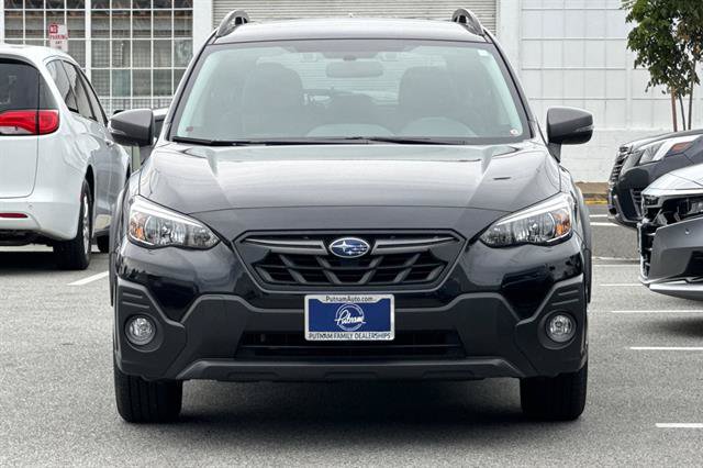 Used 2023 Subaru Crosstrek 2.5i Sport AWD/4WD image 8
