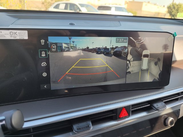 New 2026 Kia Sorento SX Prestige AWD/4WD image 10
