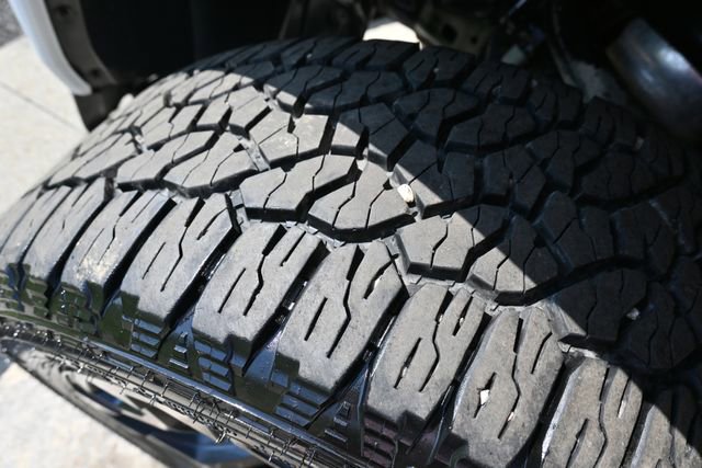 Used 2021 RAM 1500 Limited AWD/4WD image 9